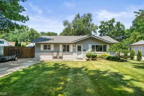 36860 Chase, Romulus, MI 48174