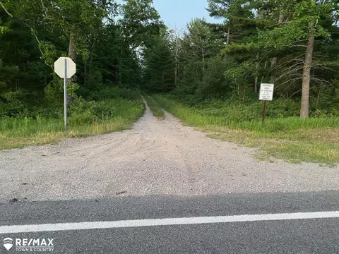 0 M 37 Apt 50 12 Rd #50 1/2 RD (2 TRACK), Wellston, MI 49601