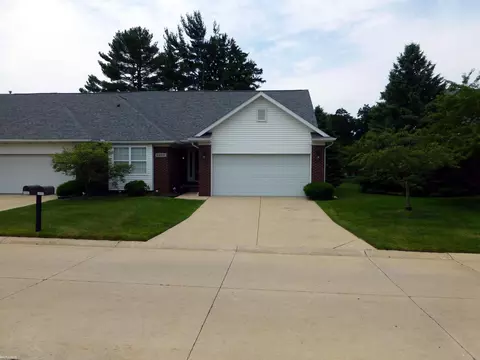 44411 Patricia #89, Sterling Heights, MI 48314