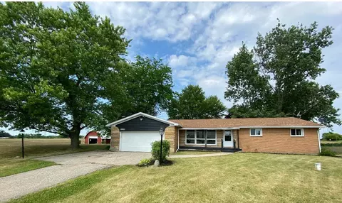 8921 N N Msn, Clare, MI 48617