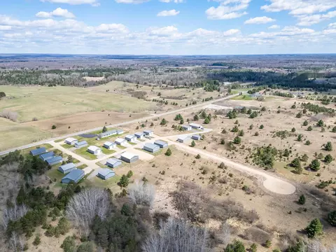 lot39 Barn, Gladwin, MI 48624 photo 6
