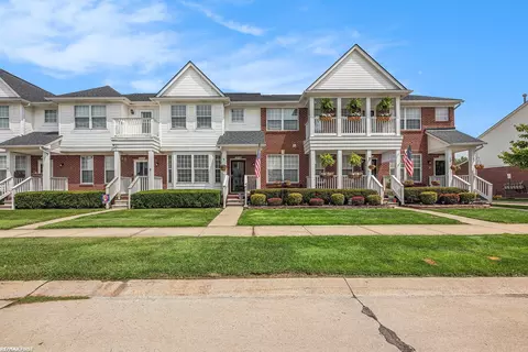 29157 Philadelphia, New Baltimore, MI 48051