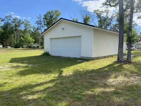 475 Pinnacle, Omer, MI 48749