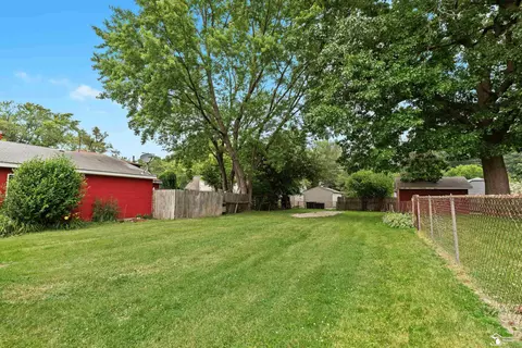 Exterior - 6045 Bailey, Taylor, MI 48180 photo 3 of 8
