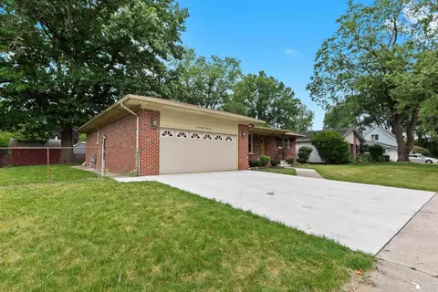 Exterior - 6045 Bailey, Taylor, MI 48180 photo 1 of 8
