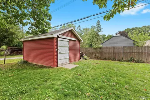 Exterior - 6045 Bailey, Taylor, MI 48180 photo 8 of 8