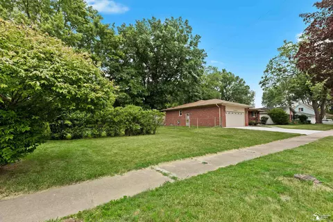 Exterior - 6045 Bailey, Taylor, MI 48180 photo 2 of 8