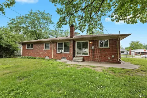 Exterior - 6045 Bailey, Taylor, MI 48180 photo 7 of 8