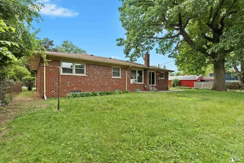 Exterior - 6045 Bailey, Taylor, MI 48180 photo 5 of 8
