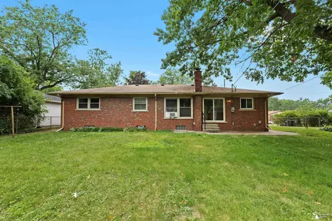 Exterior - 6045 Bailey, Taylor, MI 48180 photo 6 of 8