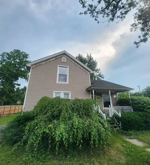 118 N Caroina, Saginaw, MI 48602