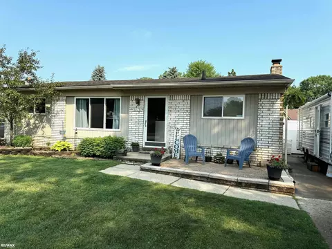 50737 Seaden, Chesterfield, MI 48047