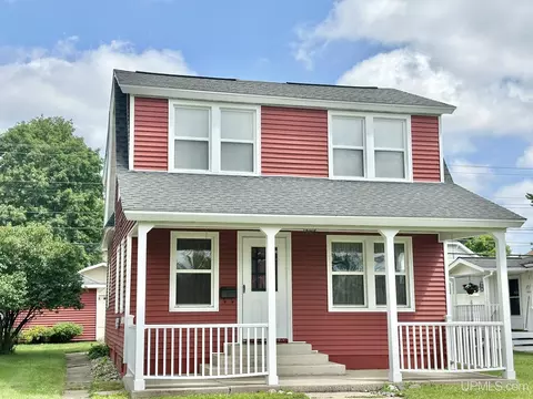 732 Hamilton, Kingsford, MI 49802