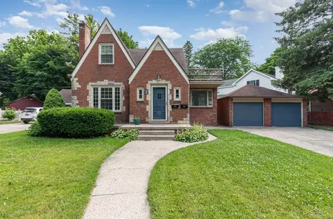 7 Hammond, Saginaw, MI 48602