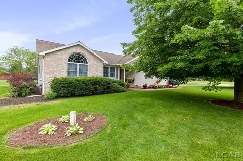3563 Roberts Meadow Dr N, Tecumseh, MI 49286