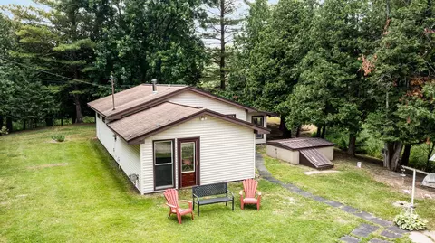 7491 N Middle, Hope, MI 48628 photo 2