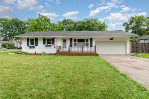 1310 Marchand, Bay City, MI 48706
