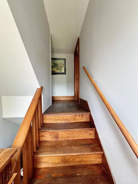 Entry Way - 4690 Maple Grv, Deckerville, MI 48427 photo 4 of 6