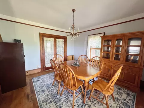 Dining - 4690 Maple Grv, Deckerville, MI 48427 photo 2 of 2