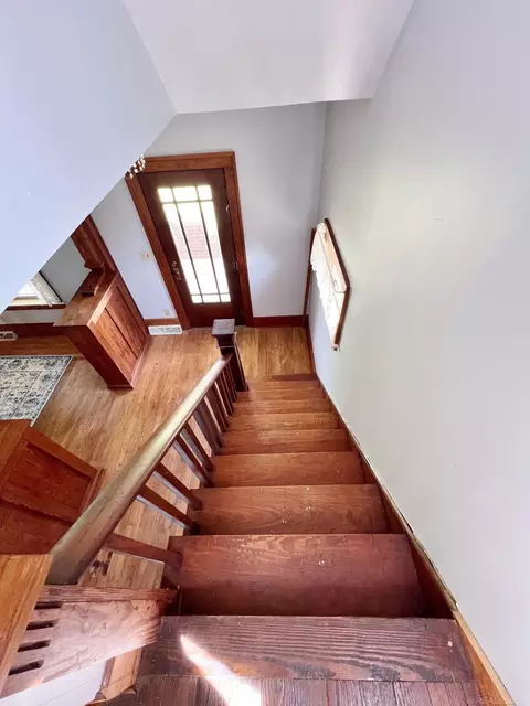 Entry Way - 4690 Maple Grv, Deckerville, MI 48427 photo 3 of 6