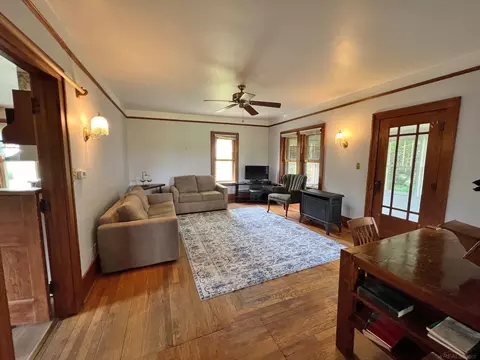 Living - 4690 Maple Grv, Deckerville, MI 48427 photo 1 of 1