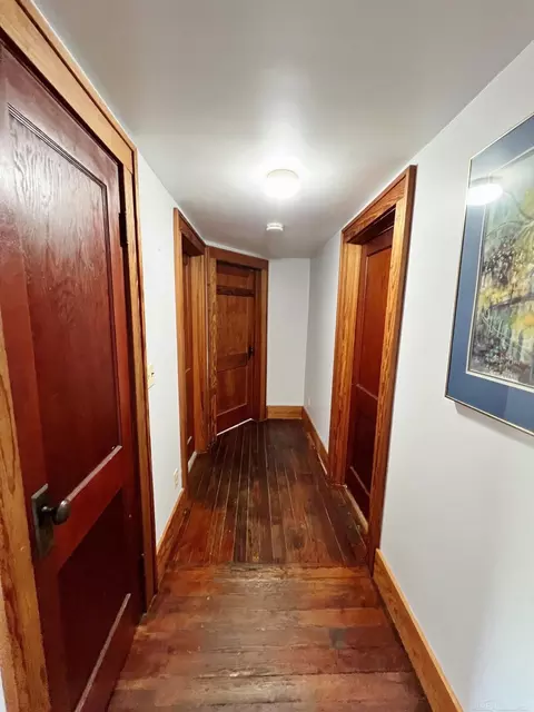 Entry Way - 4690 Maple Grv, Deckerville, MI 48427 photo 6 of 6
