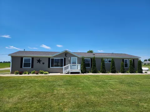 108 S Farley, Munger, MI 48747