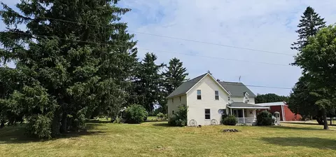 3596 Wyatt, Standish, MI 48658