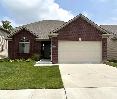 54282 Halifax, Chesterfield, MI 48051