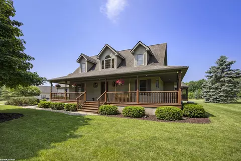 4265 Lone Oak, Mussey, MI 48014