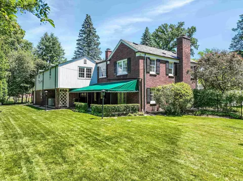 Exterior - 280 Vendome, Grosse Pointe Farms, MI 48236 photo 7 of 12
