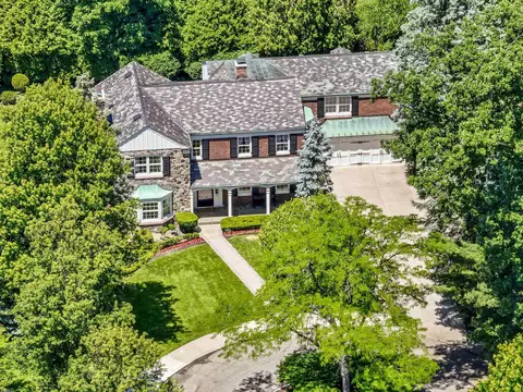 View/Area - 280 Vendome, Grosse Pointe Farms, MI 48236 photo 1 of 8