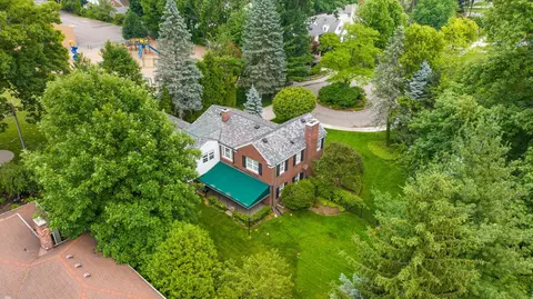View/Area - 280 Vendome, Grosse Pointe Farms, MI 48236 photo 4 of 8
