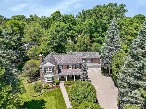 Exterior - 280 Vendome, Grosse Pointe Farms, MI 48236 photo 12 of 12