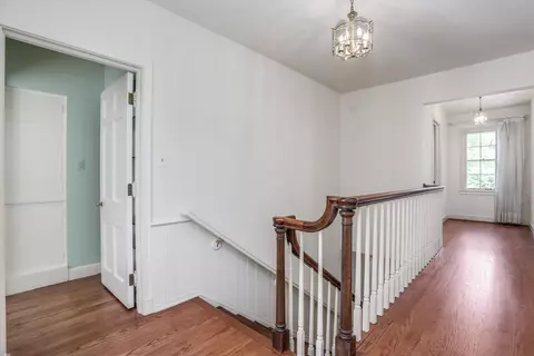 Entry Way - 280 Vendome, Grosse Pointe Farms, MI 48236 photo 4 of 4