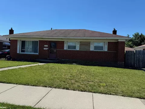 11136 Sunburst, Warren, MI 48089