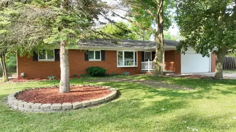 4352 Clement, Saginaw, MI 48603