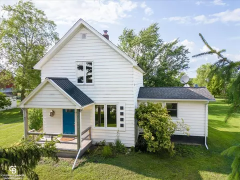 5420 Mcintyre, Clyde, MI 48049