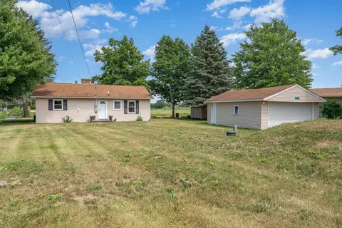 5673 Island, Beaverton, MI 48612