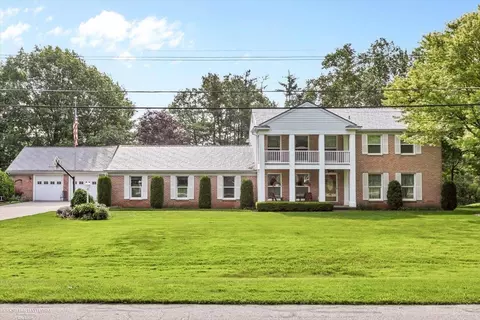 3506 Timberline, Clyde, MI 48049