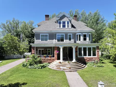427 Eighth, Calumet, MI 49913
