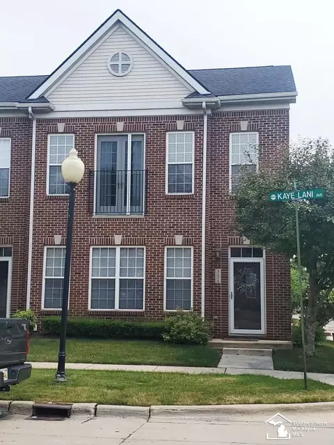 331 Kaye Lani, Monroe, MI 48161