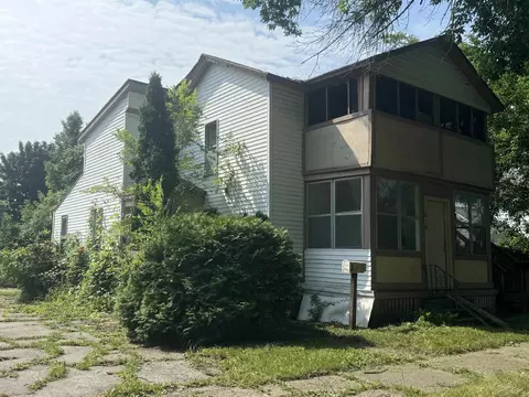 1008 N Granger, Saginaw, MI 48602