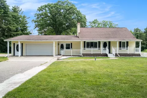9440 N Linden, Clio, MI 48420