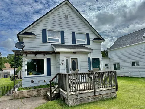 172 N Elm, Gwinn, MI 49841