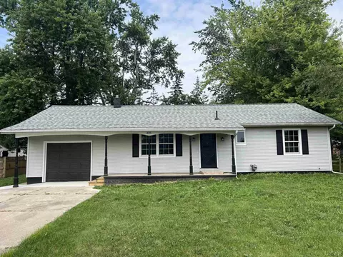 405 Oak, Britton, MI 49229