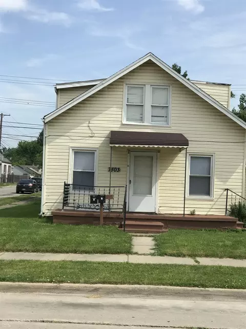 7503 Toepfer, Warren, MI 48091