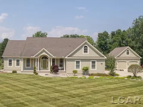 3798 Timber Hls, Adrian, MI 49221