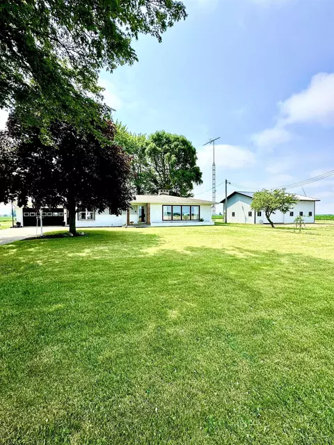 3795 Darbee, Fairgrove, MI 48733