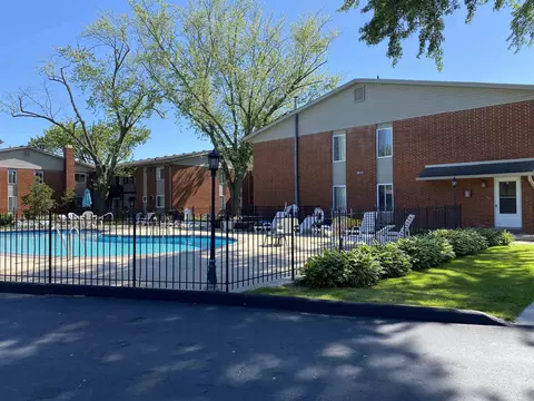 4115 Benjamin, Royal Oak, MI 48073
